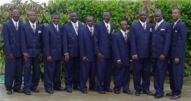 Graduates2003